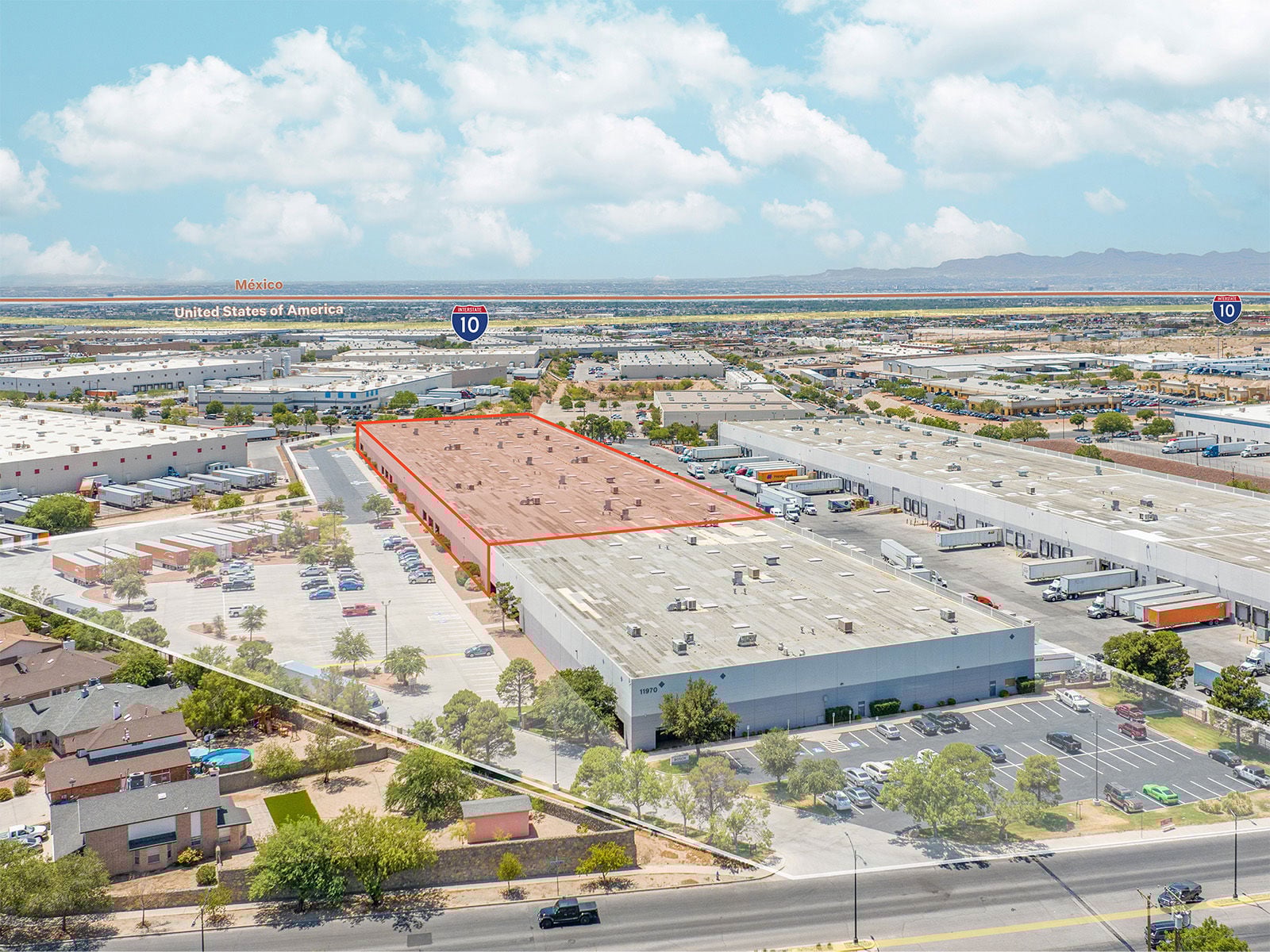 11970 Pellicano - Front Photo