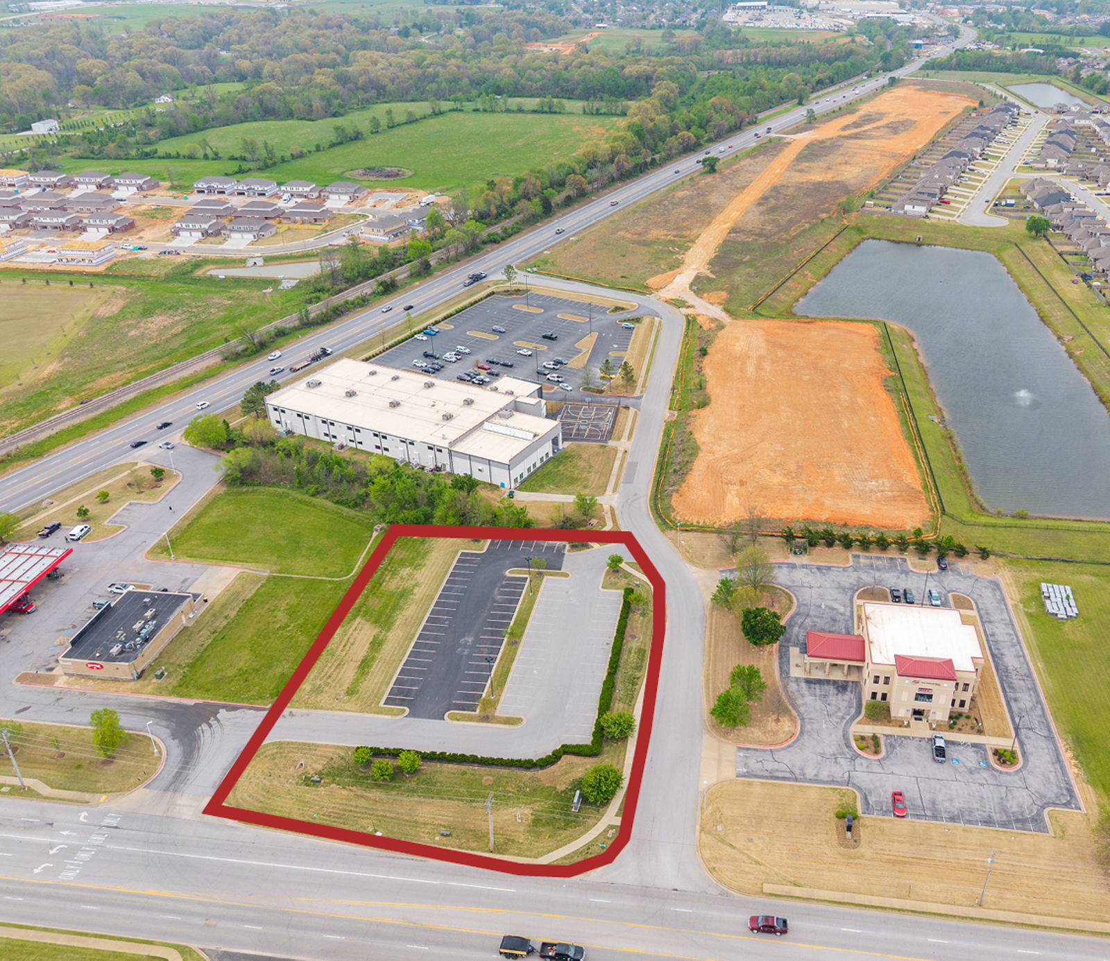 1625 Empire St 1625 Empire Street - Image 3