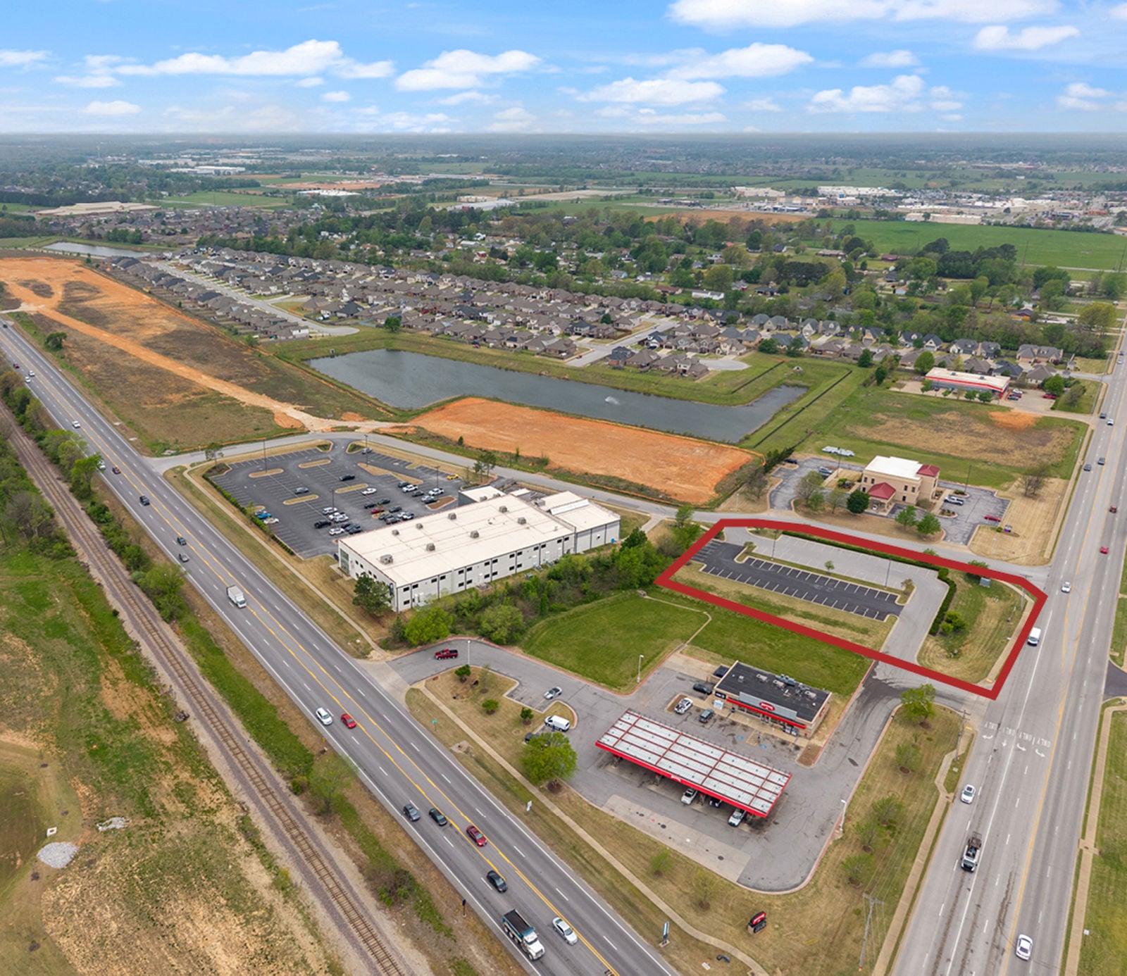 1625 Empire St 1625 Empire Street - Image 2