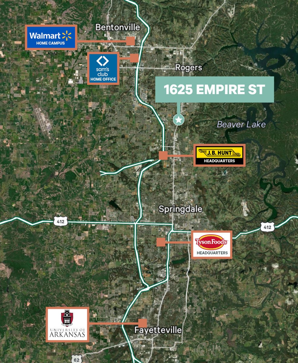 1625 Empire St 1625 Empire Street - Image 5