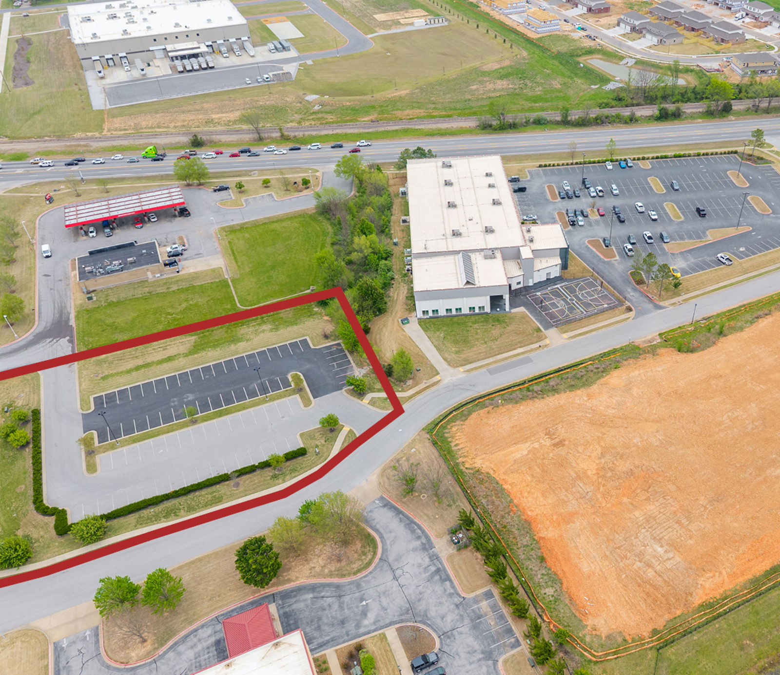 1625 Empire St 1625 Empire Street - Image 4