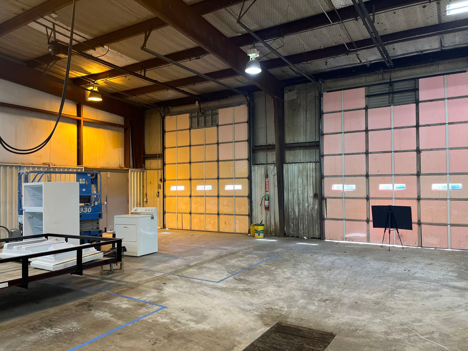 41901 Wolverine Road