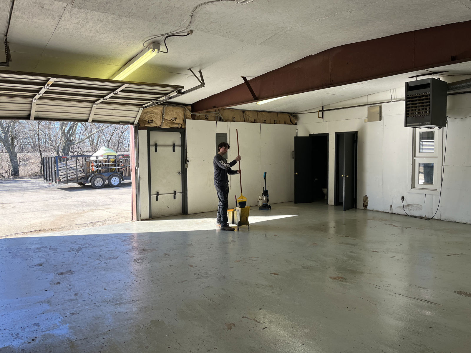 41805 Wolverine Road