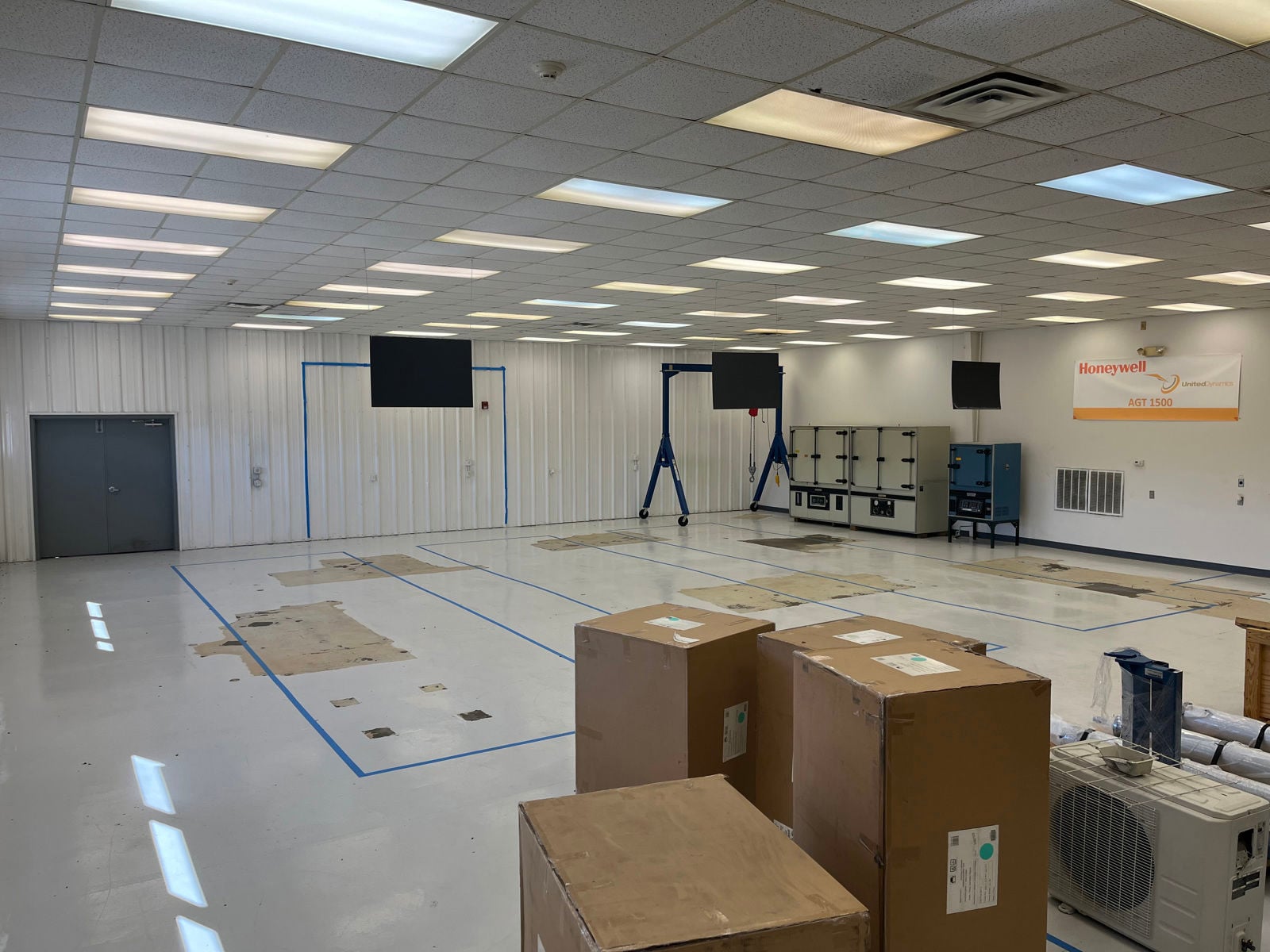 41901 Wolverine Road