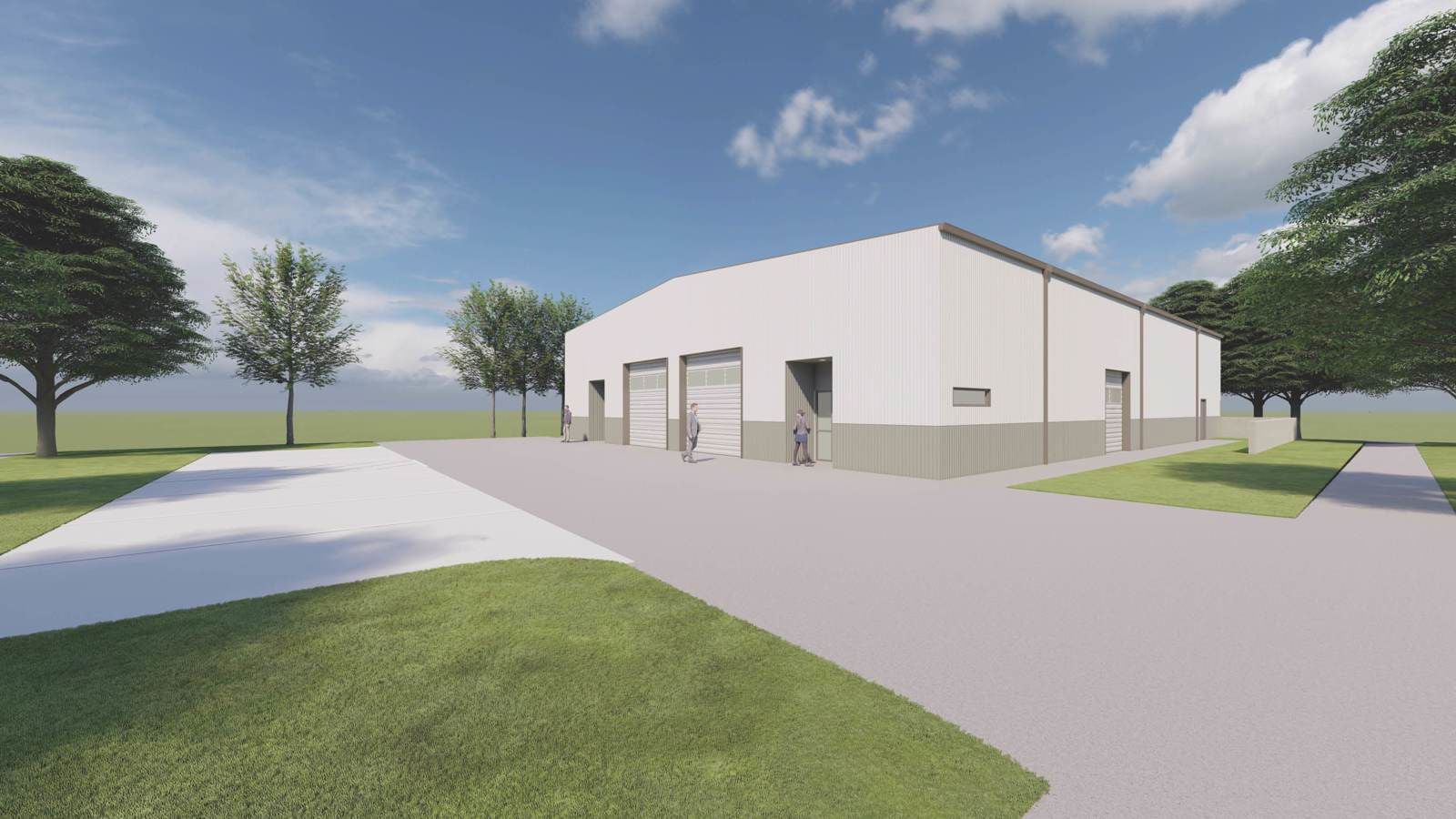 Sheelytown - Phase One - Almost Complete - Delivery April 2026 2416 Castelar Street - Image 2