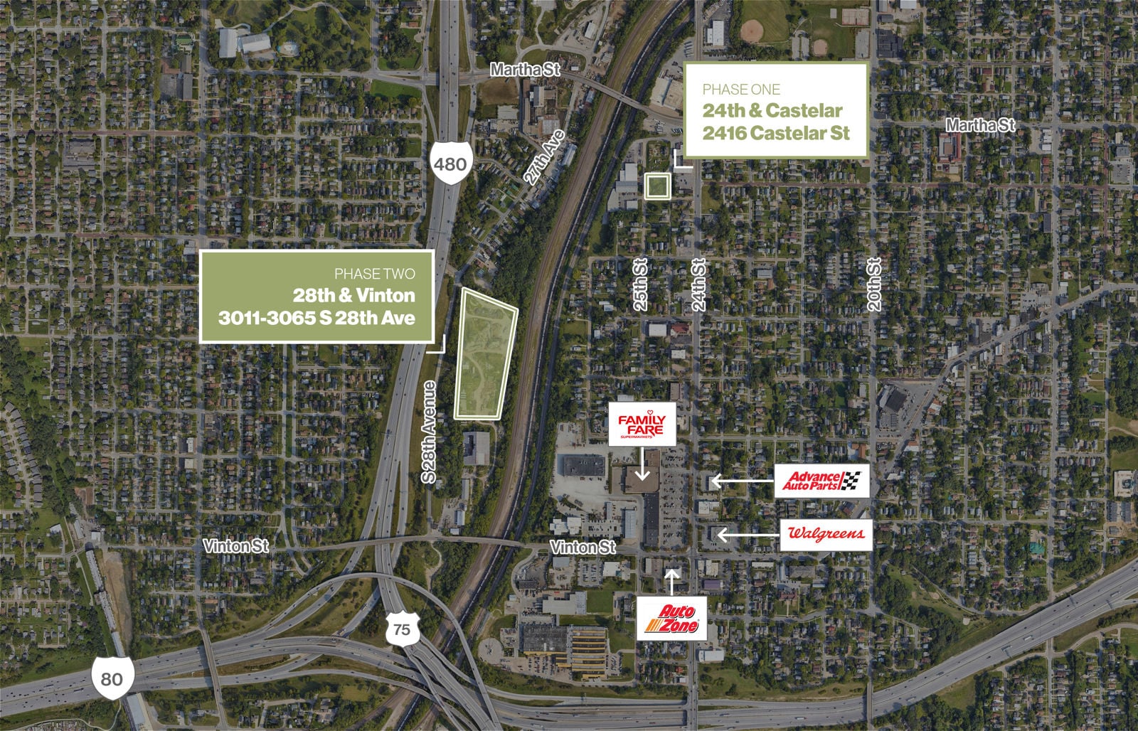 Sheelytown - Phase One - Almost Complete - Delivery April 2026 2416 Castelar Street - Image 4