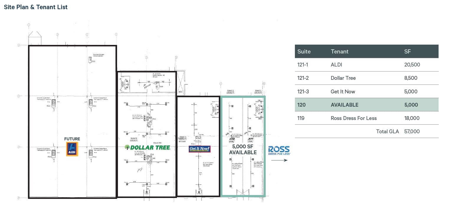 Site Plan_Lake Delton Marketplace