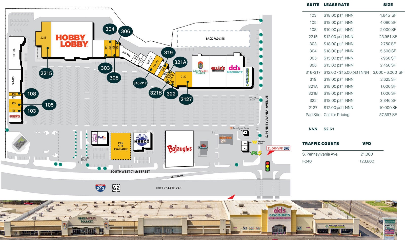 Walnut Square_Site Plan_03.26.26