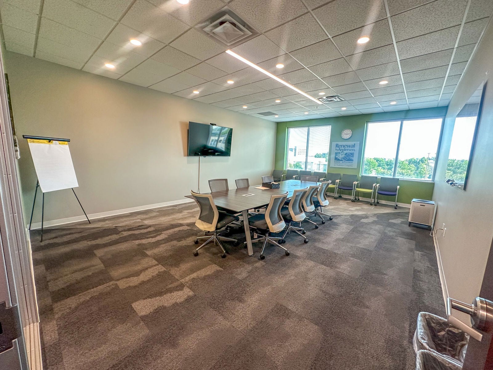 Small Conference Room