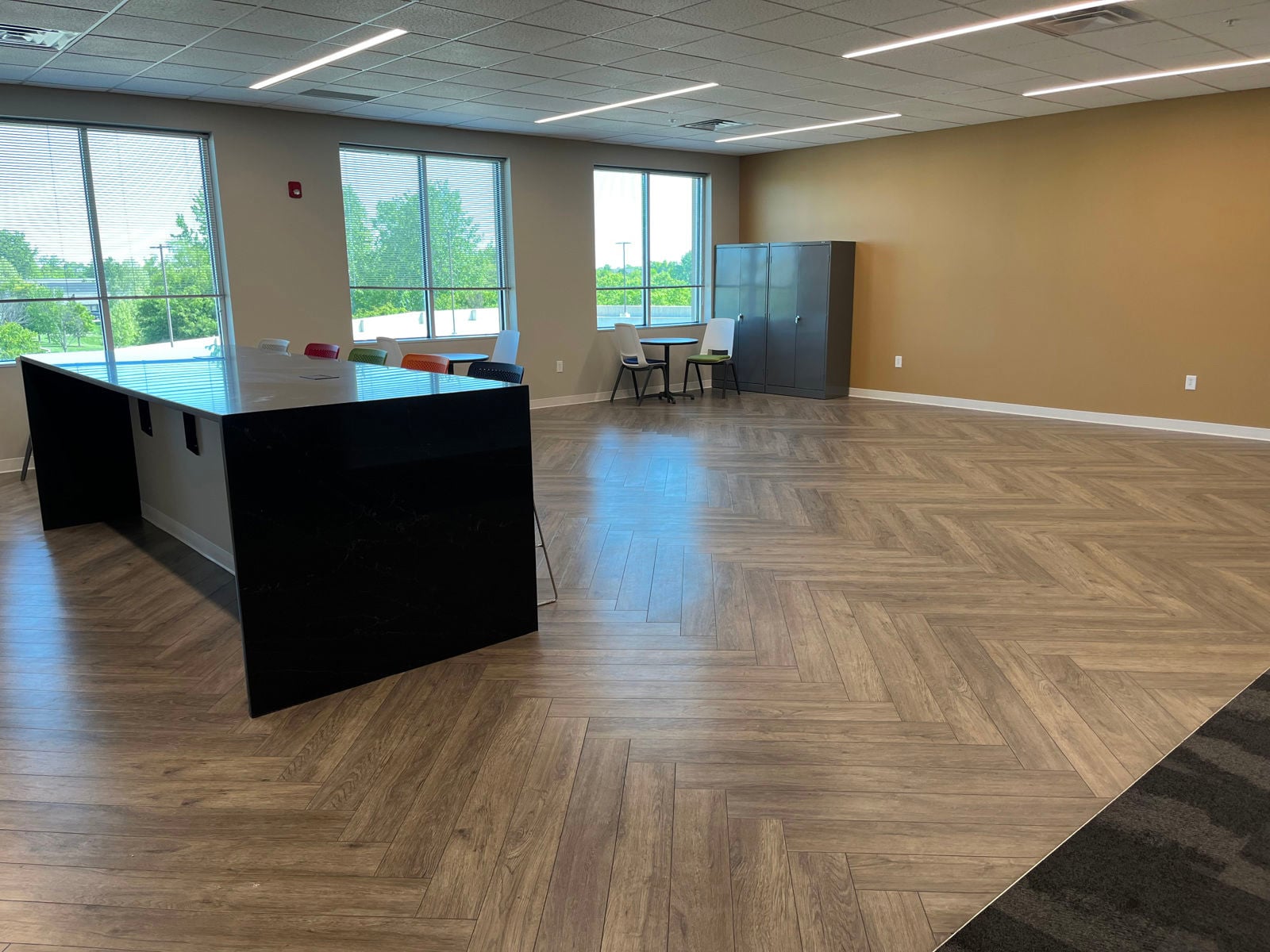 Breakroom