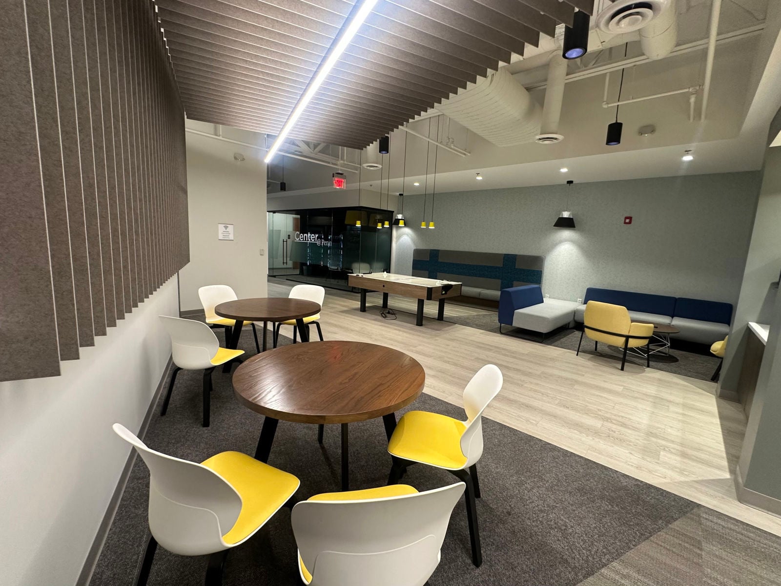 Common Area