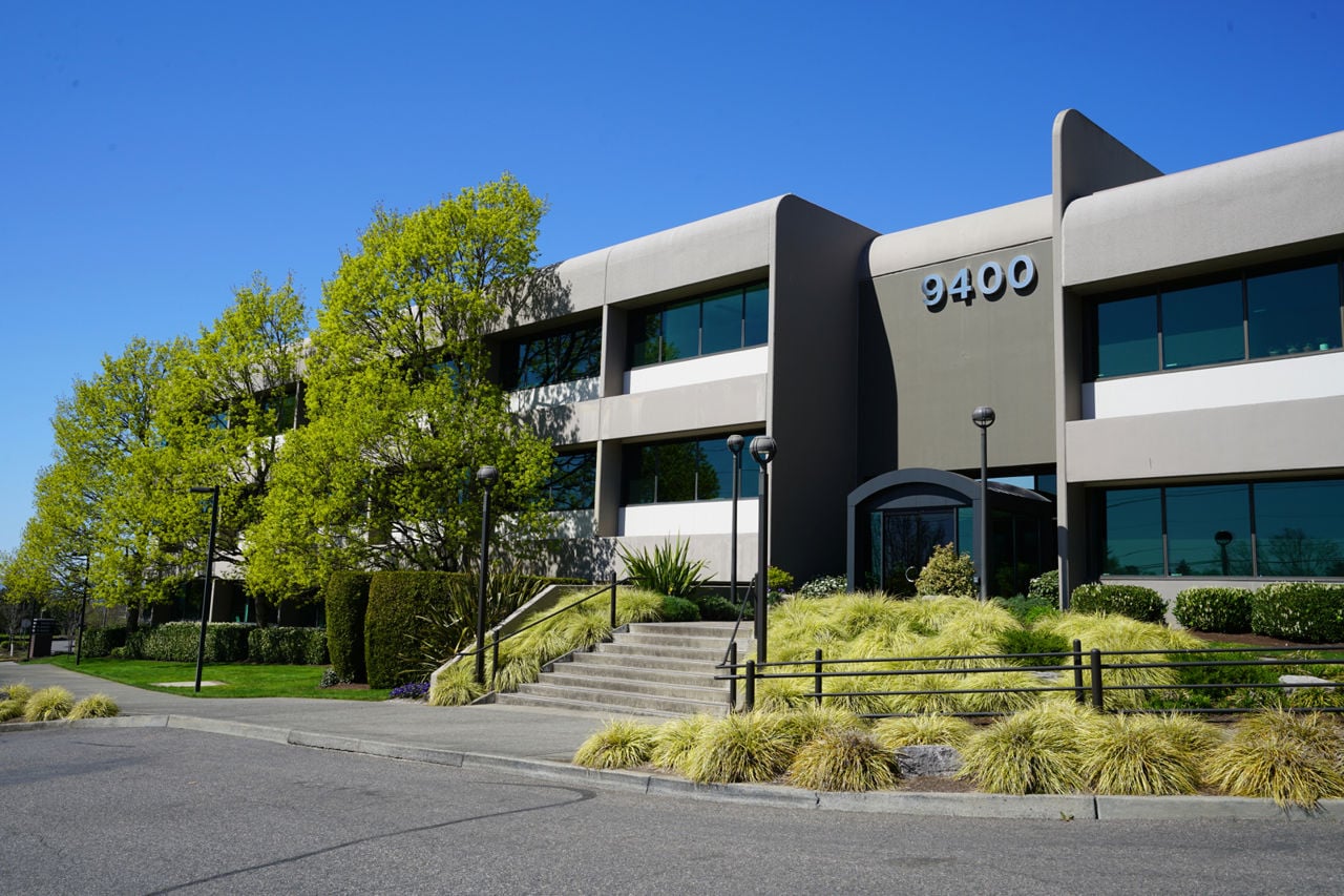 9400 Building, 9400 Southwest Barnes Road, Portland, OR, 97225