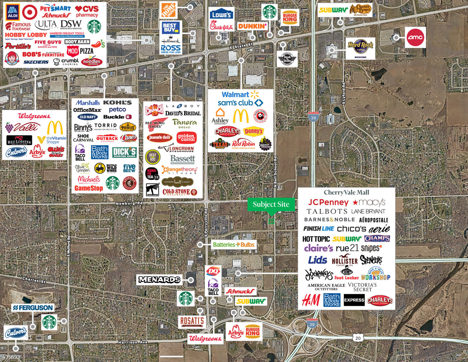 435693_v5 _ Amenities Map 