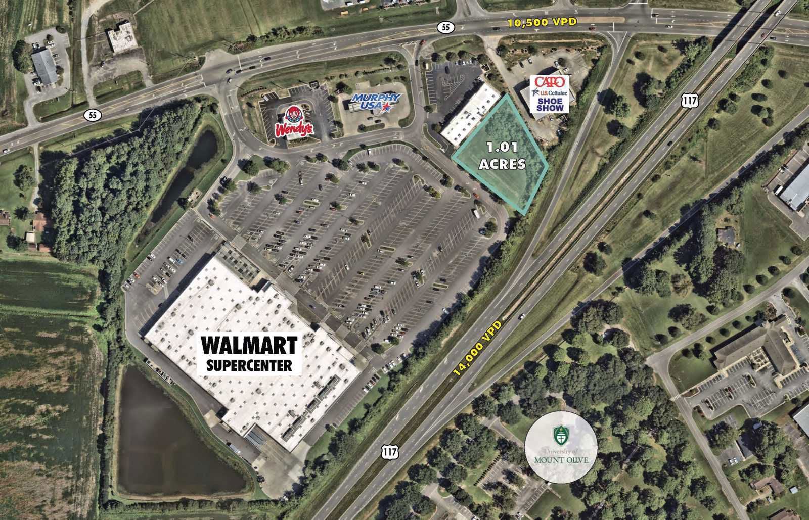 Mt Olive - LF - 0225