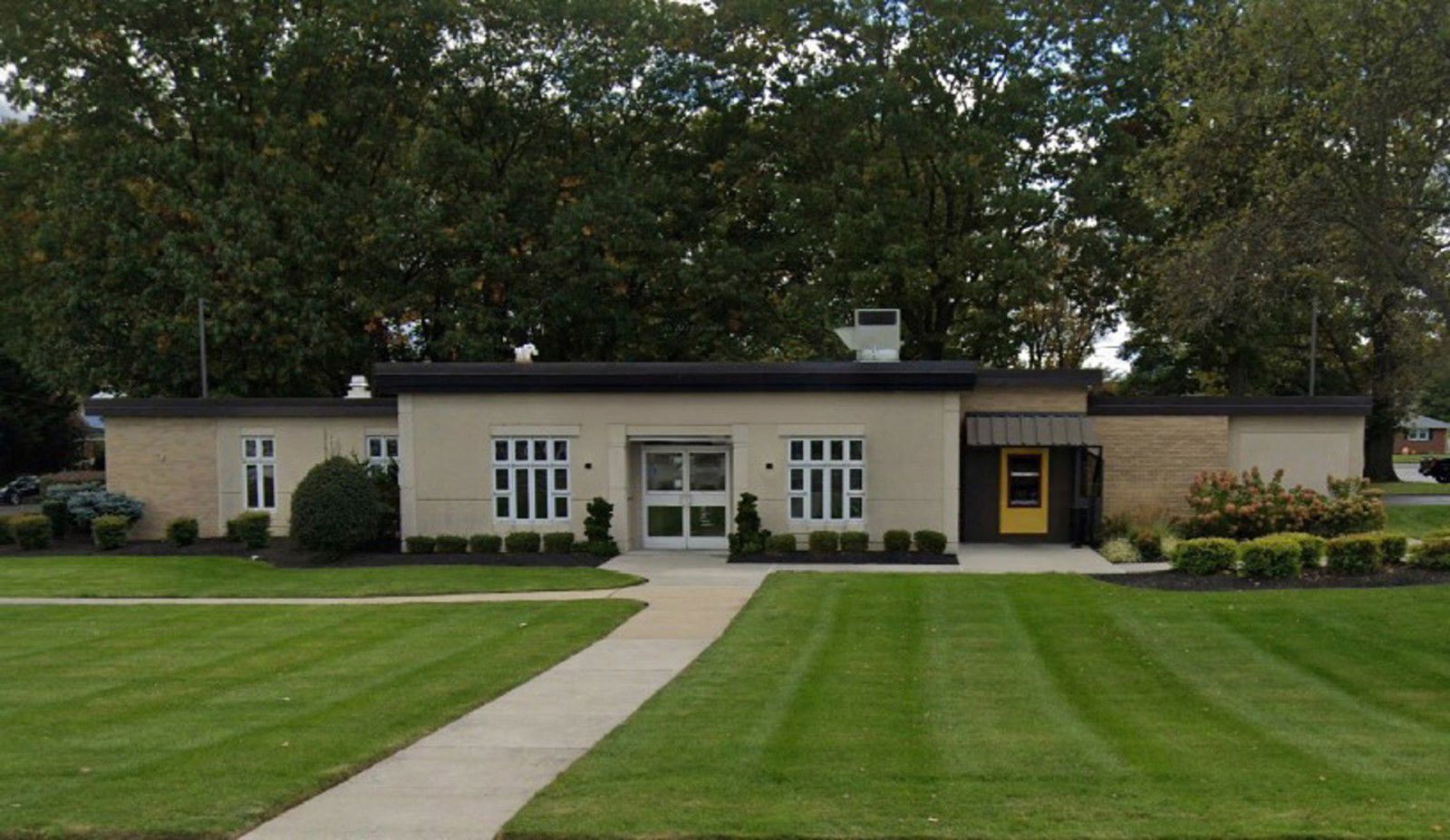 Wells Fargo - Palmyra Cover 8.5.2025