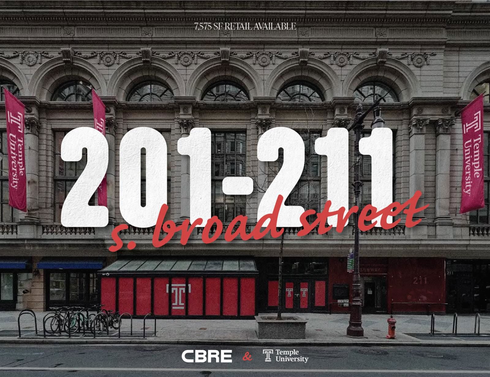 201-211 S Broad Street