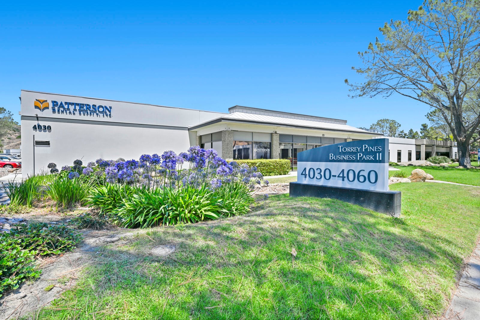 Sorrento Pines Business Park.JPG