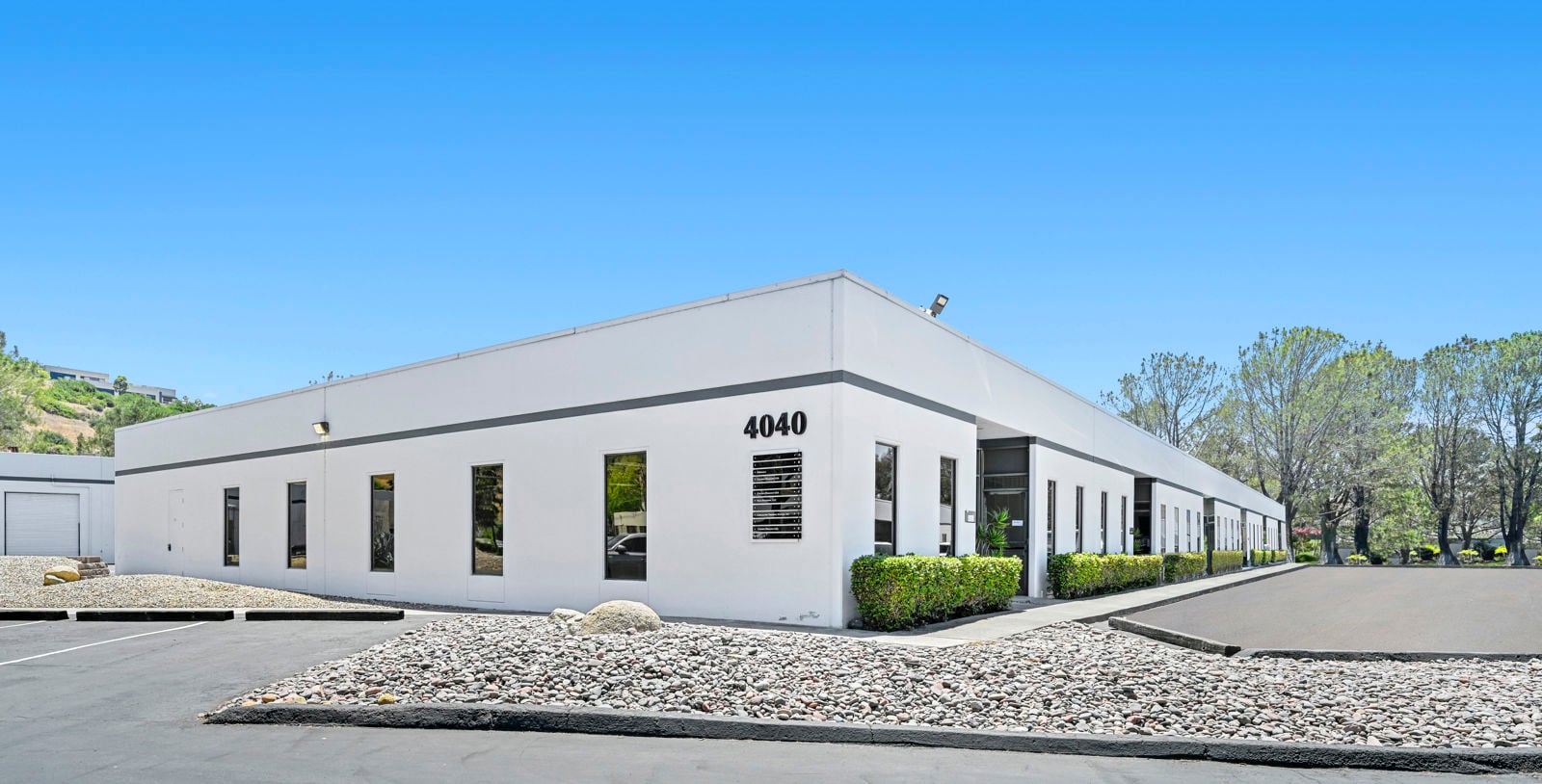 4040 Sorrento Valley Blvd
