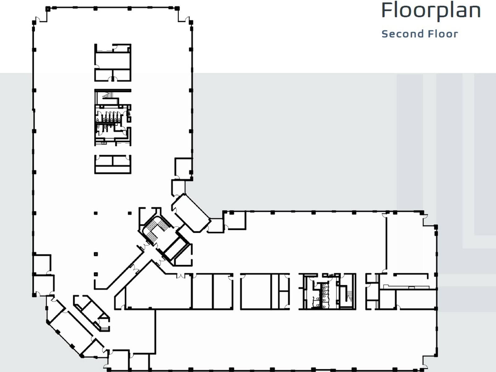 3535 E Valencia - 2nd Fl