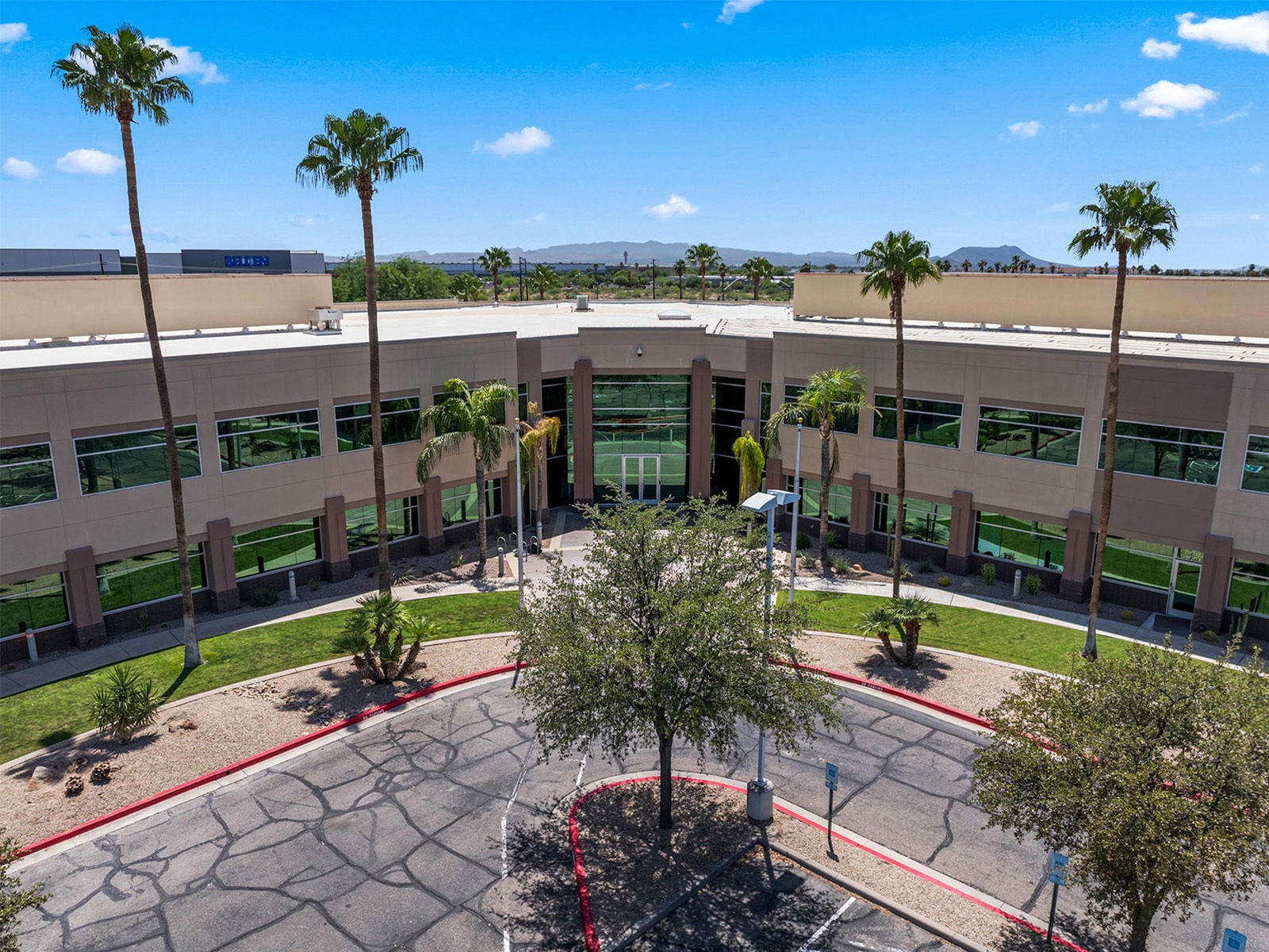 3535 E Valencia_Main Facade