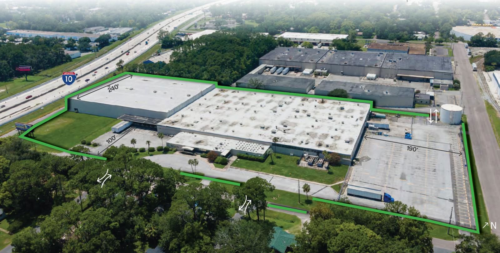 540 Beautyrest Ave - 1