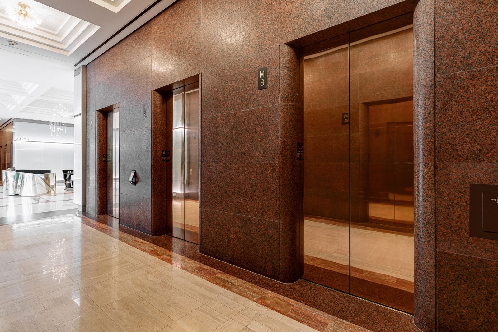 Huntington Center -10