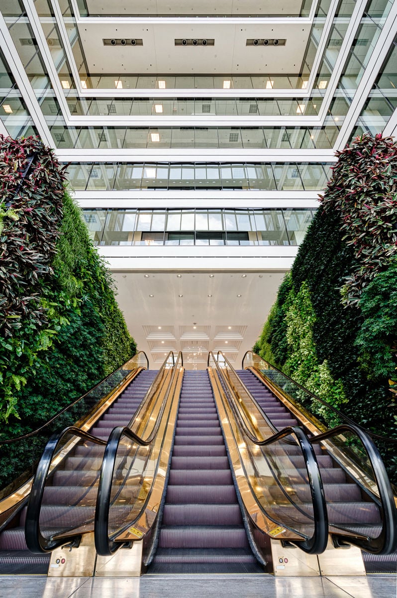 Huntington Center -3