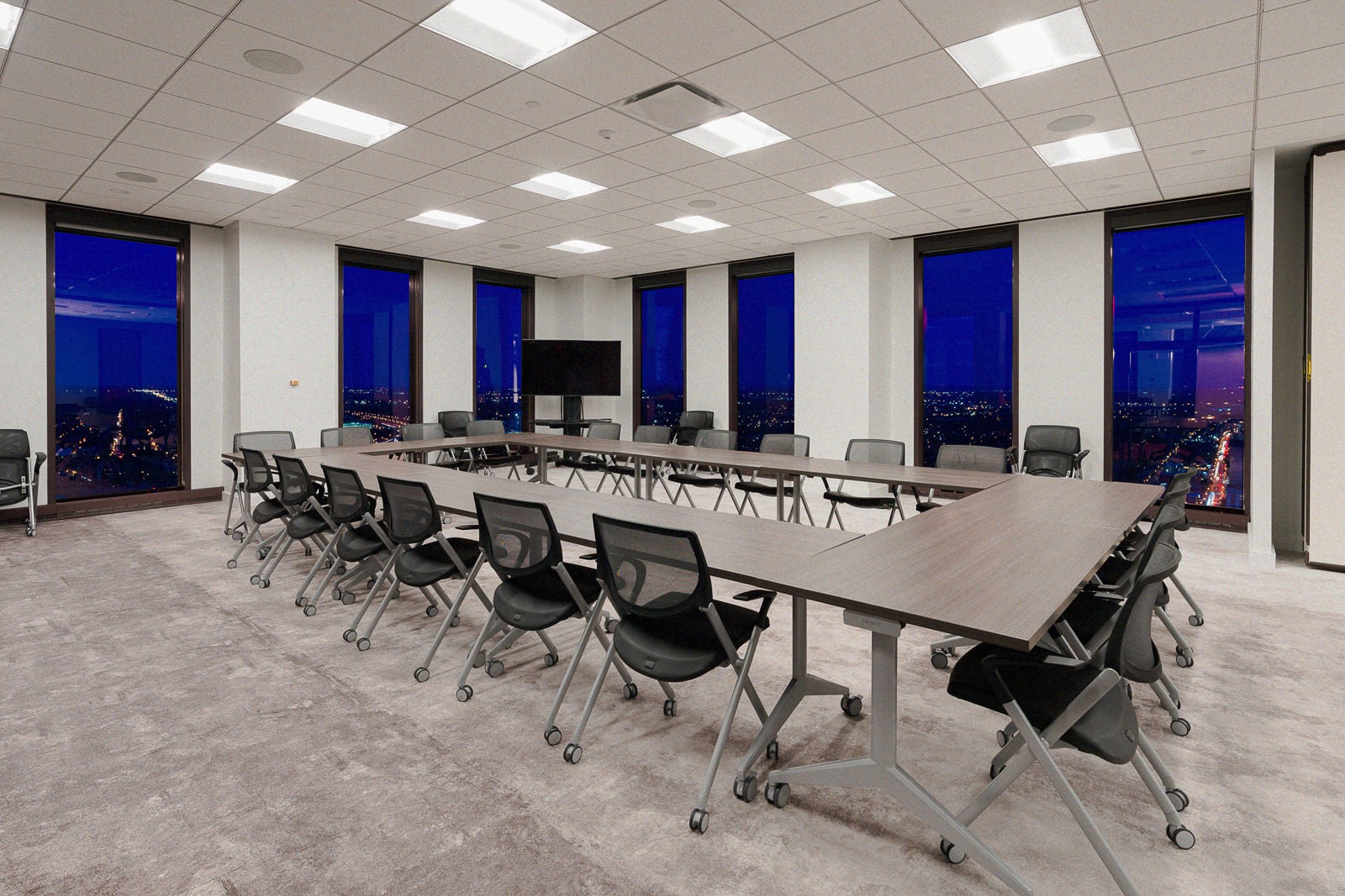 Huntington Center -27