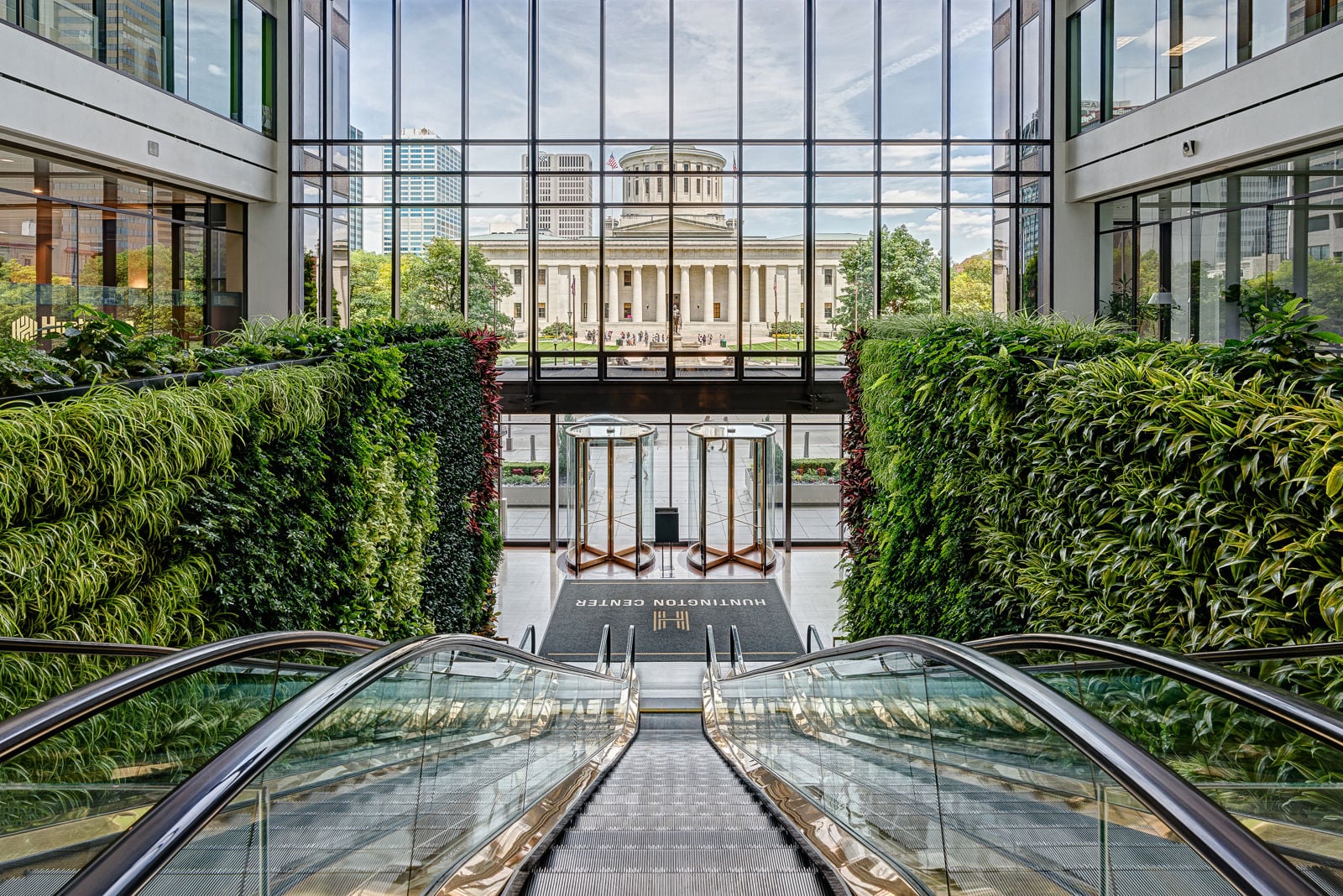 Huntington Center -6