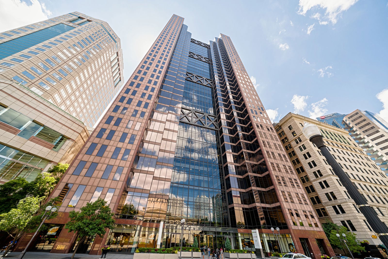 Huntington Center -2