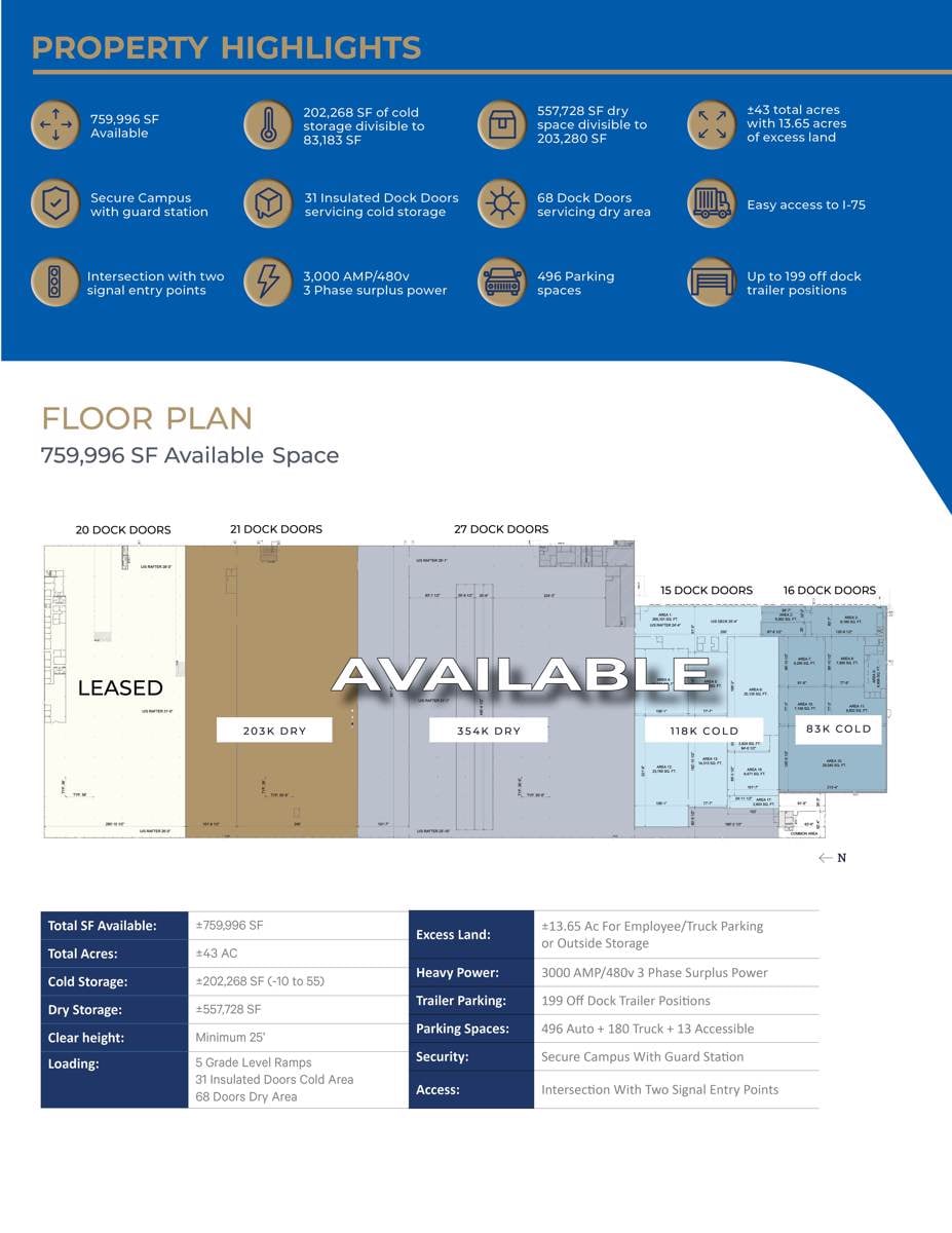 6100 McIntosh - FlyerV22
