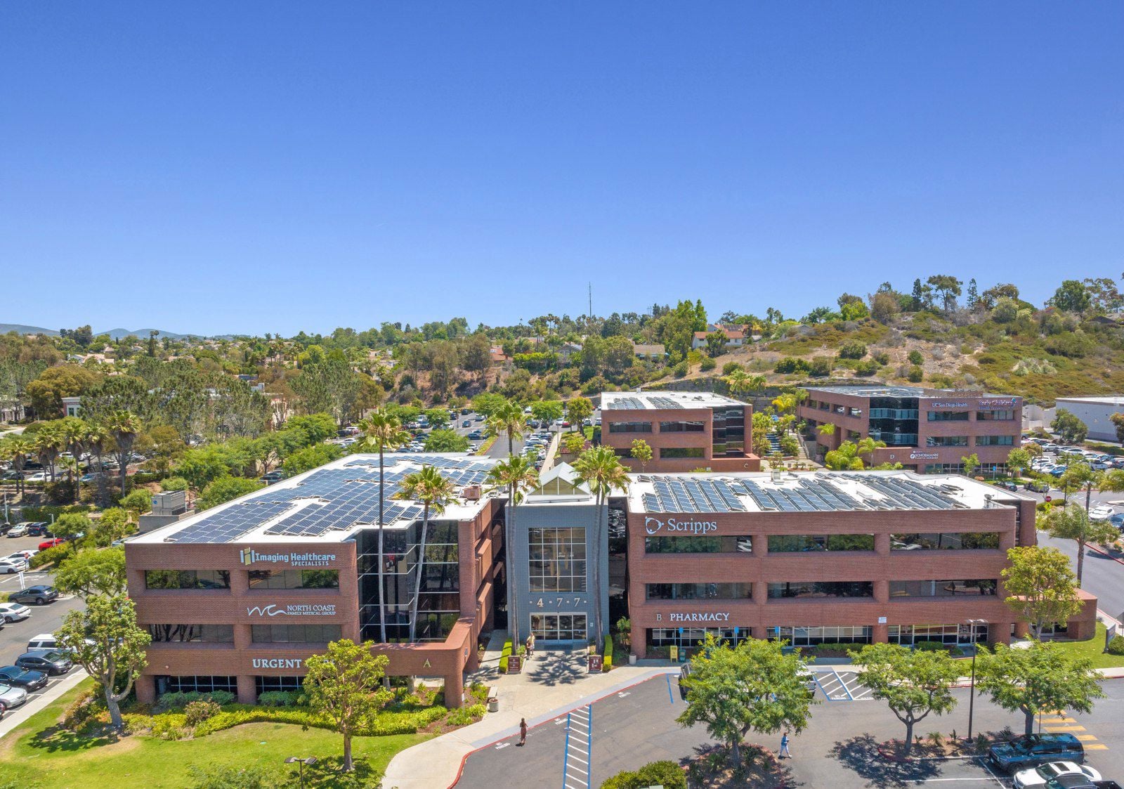 North-Coast-Health-Center