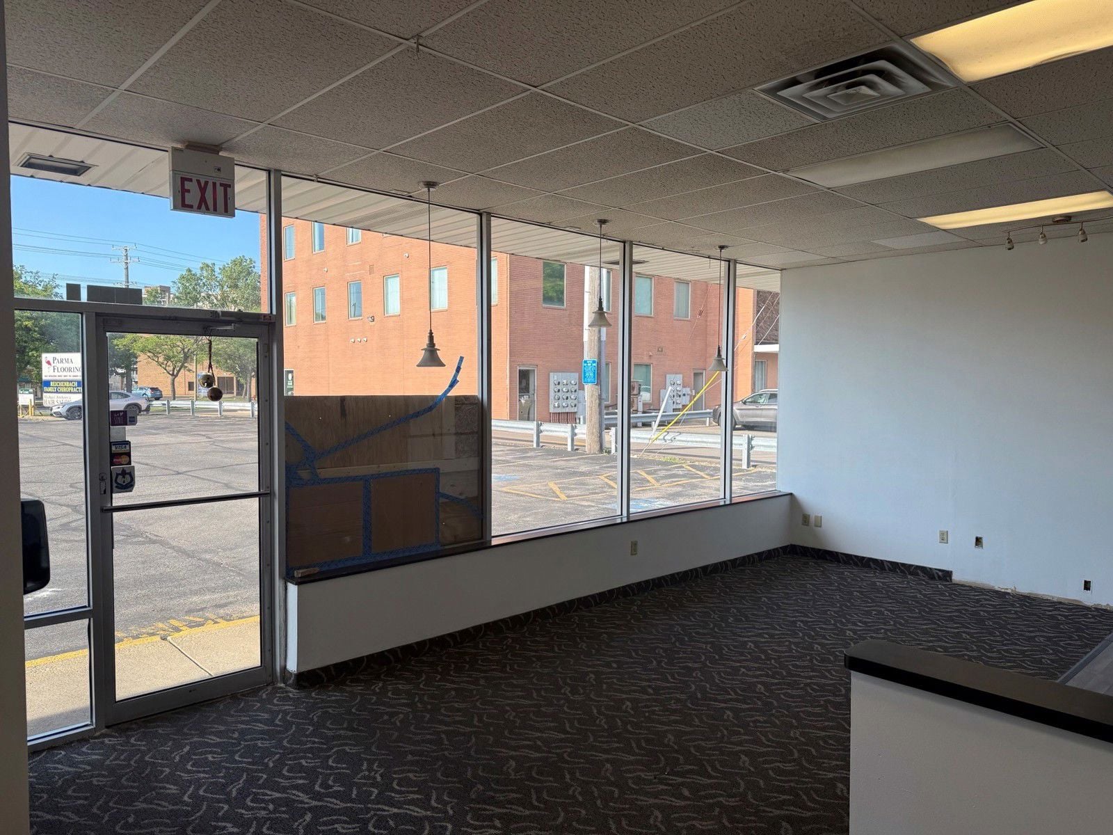 Prime 2,296 SF For Lease in Parma Heights! 6665 Pearl Road - Image 6