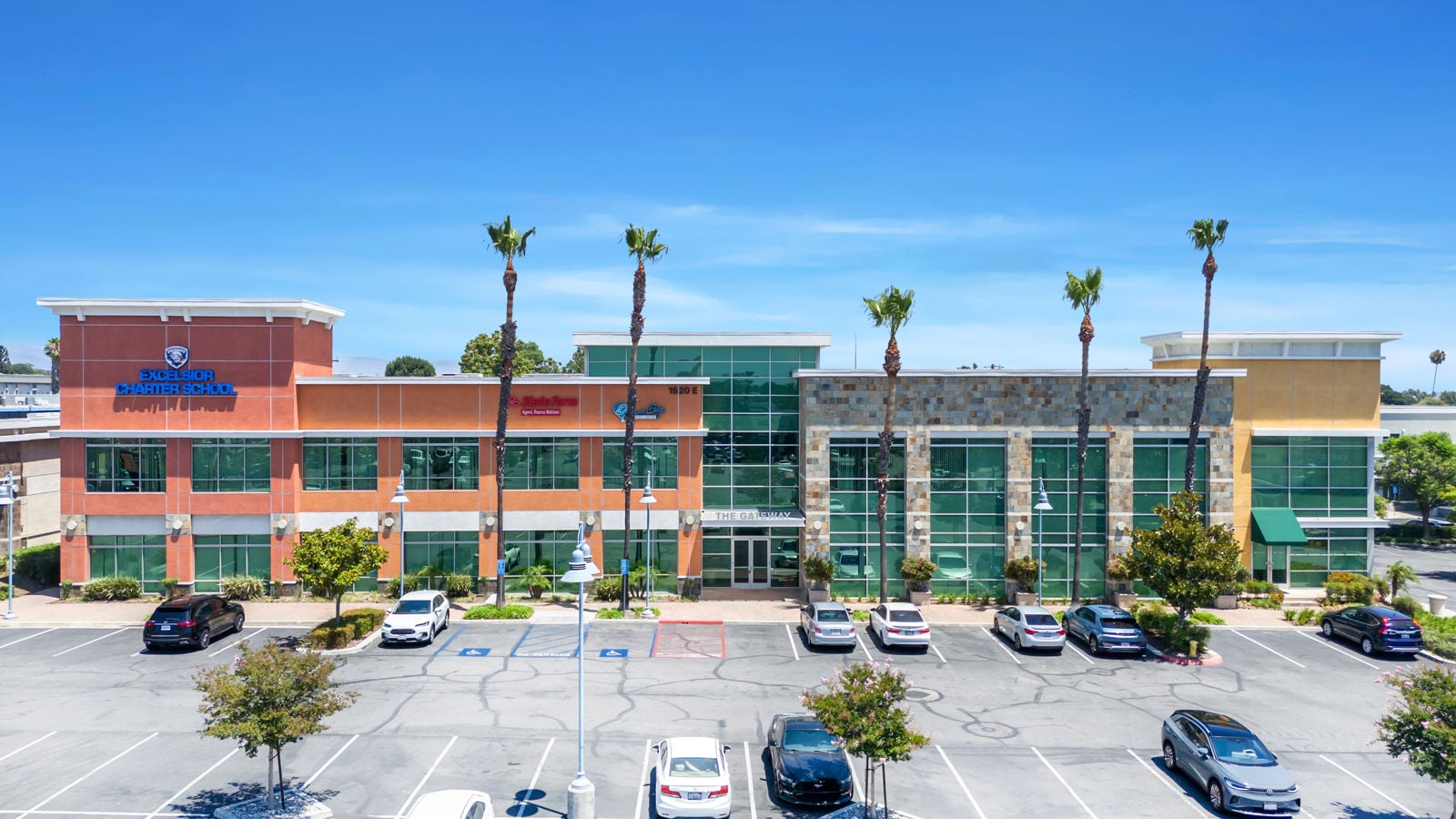 1520 N Mountain, Ontario