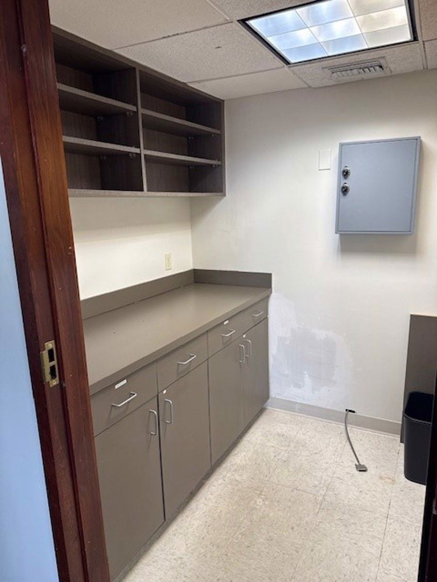 Storage Room