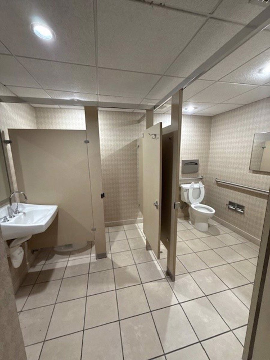 Restroom