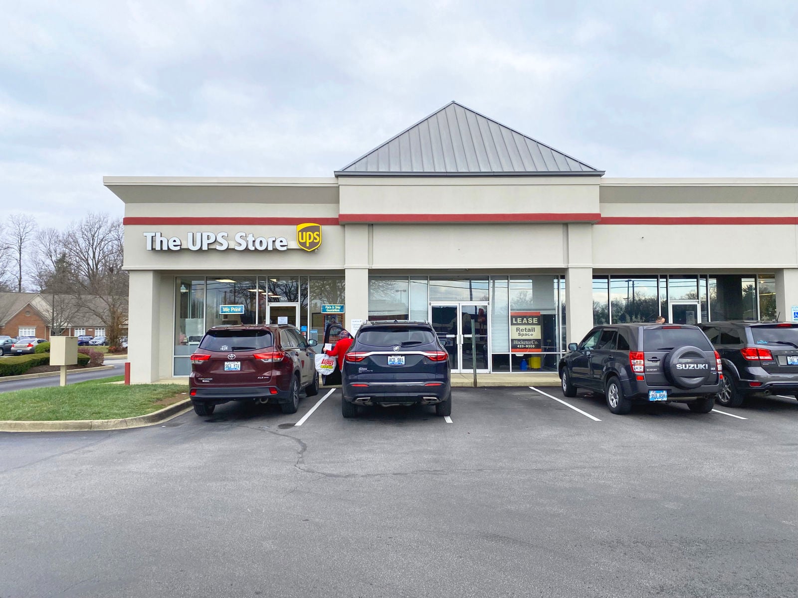 12123 Shelbyville Rd