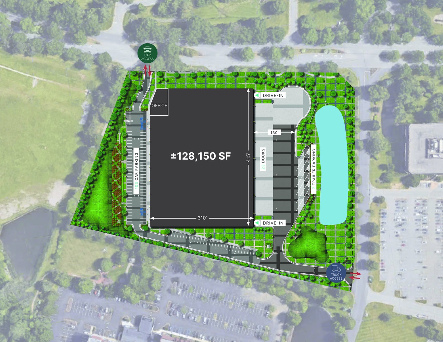 7 Campus Drive - Image 1