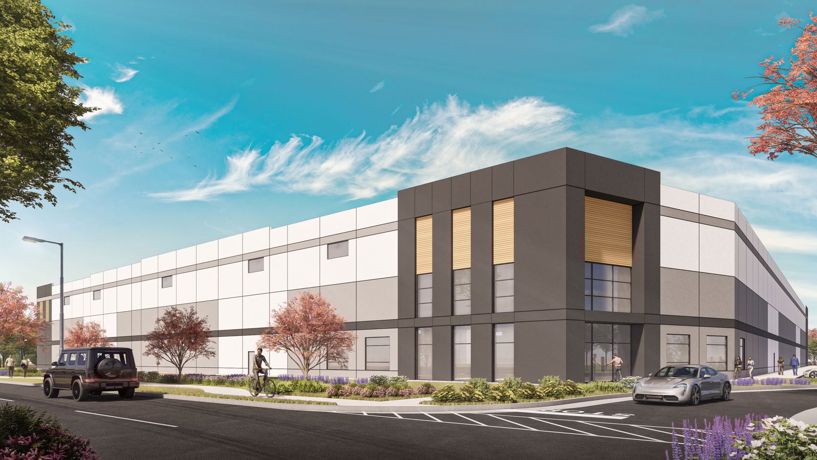 7 Campus Drive - Image 1