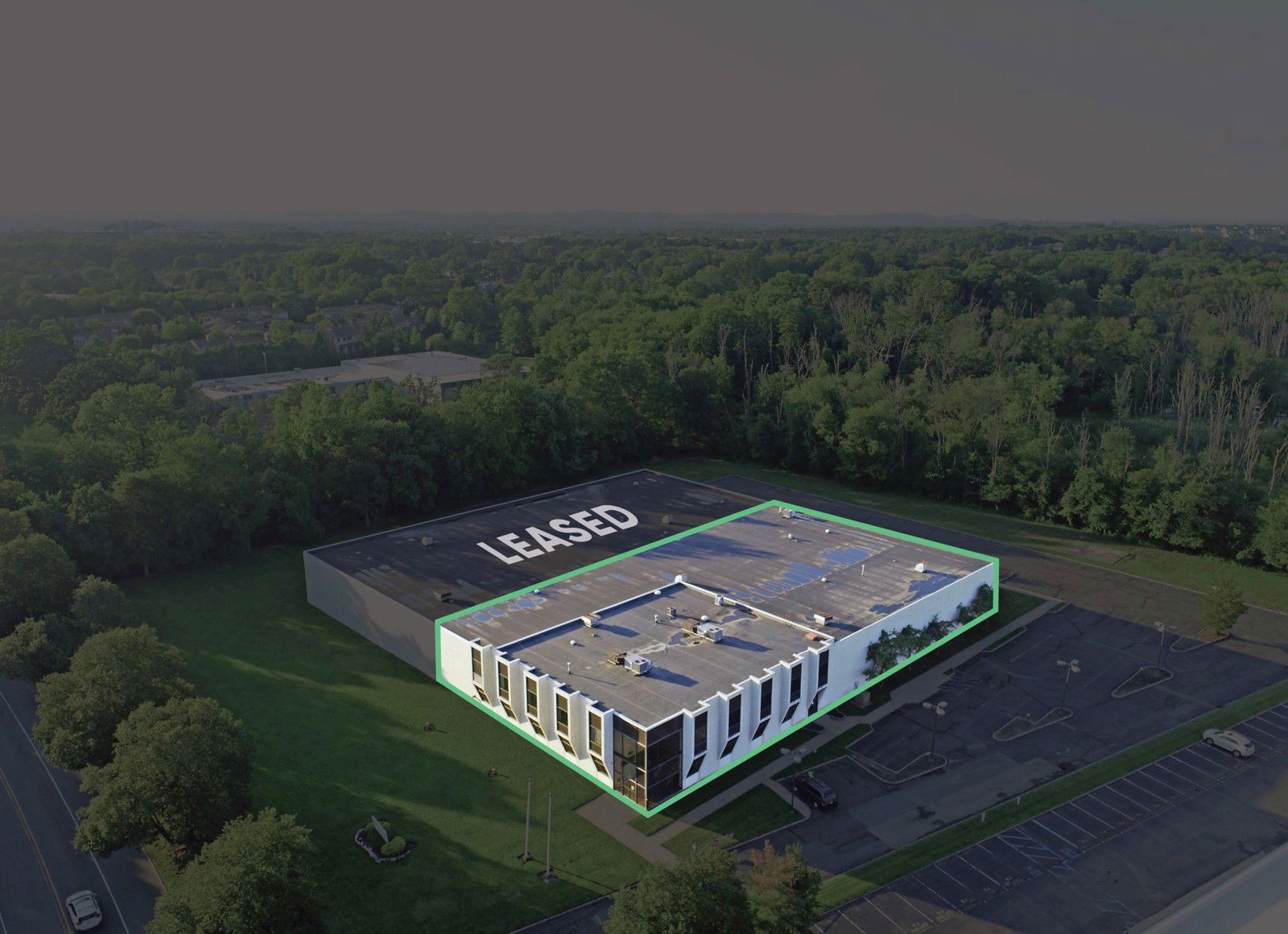 5 Vreeland Rd, Florham Park, NJ  5 Vreeland Road - Image 1