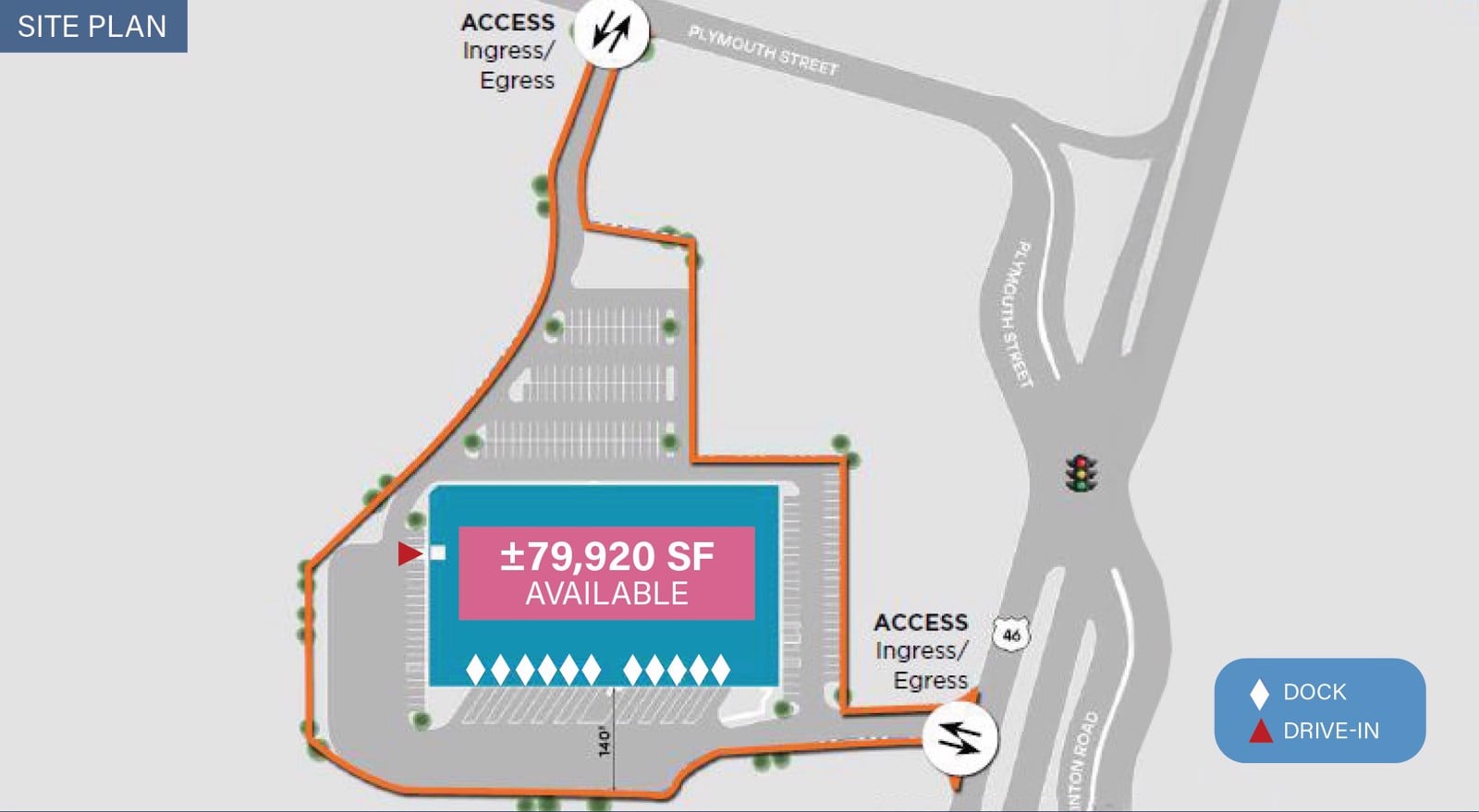 67 Route 46, Fairfield, NJ 67 U.S. 46 - Image 1