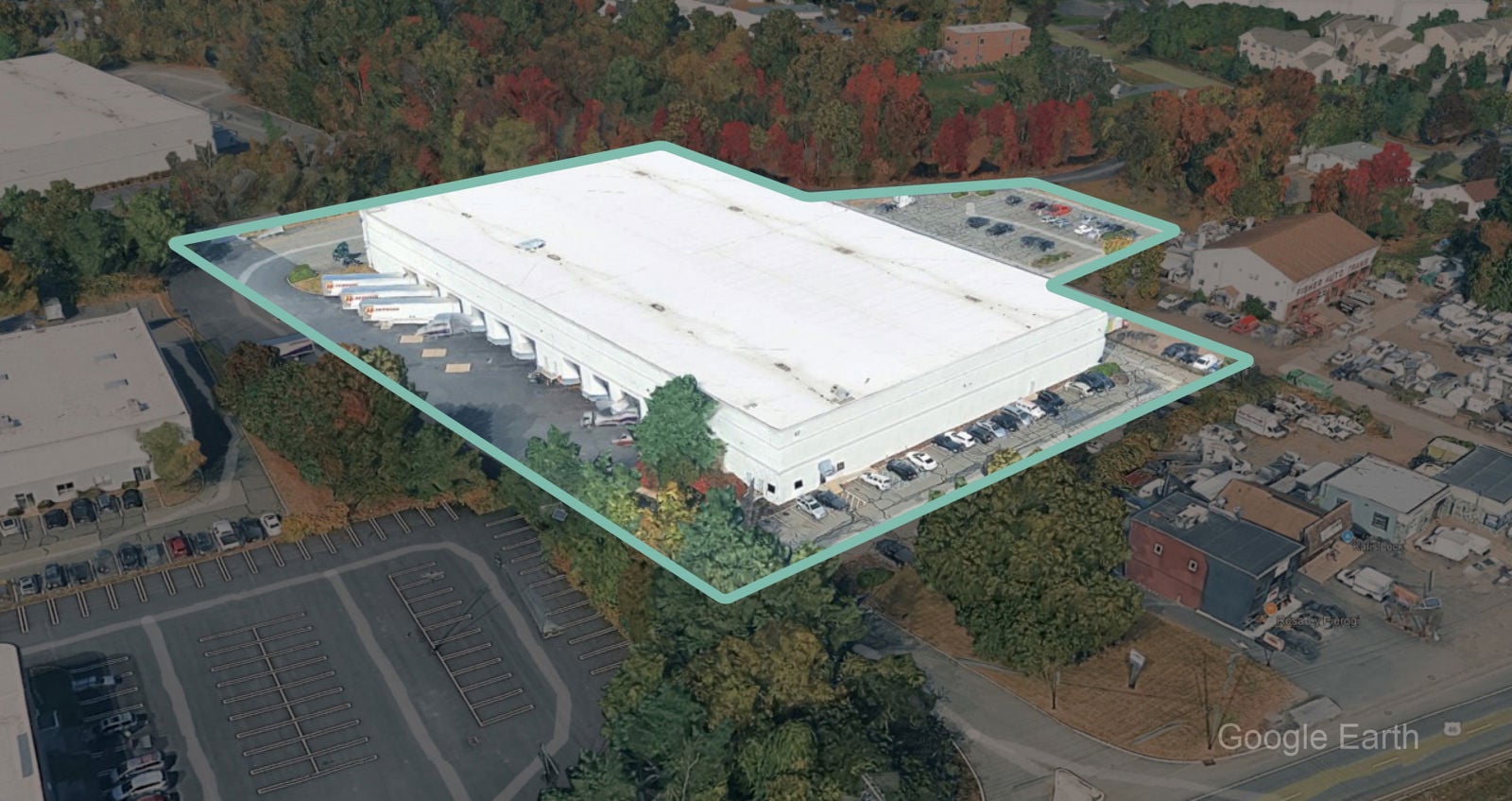 67 Route 46, Fairfield, NJ 67 U.S. 46 - Image 1