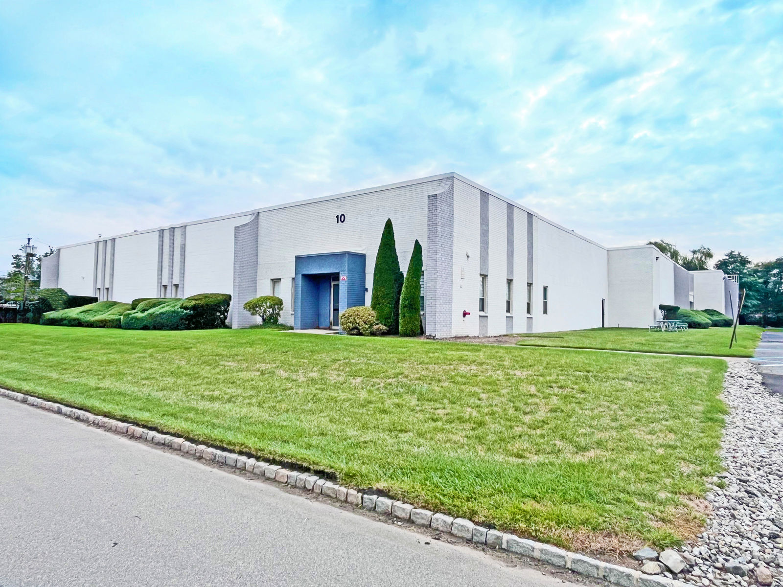 10 Stewart Pl, Fairfield