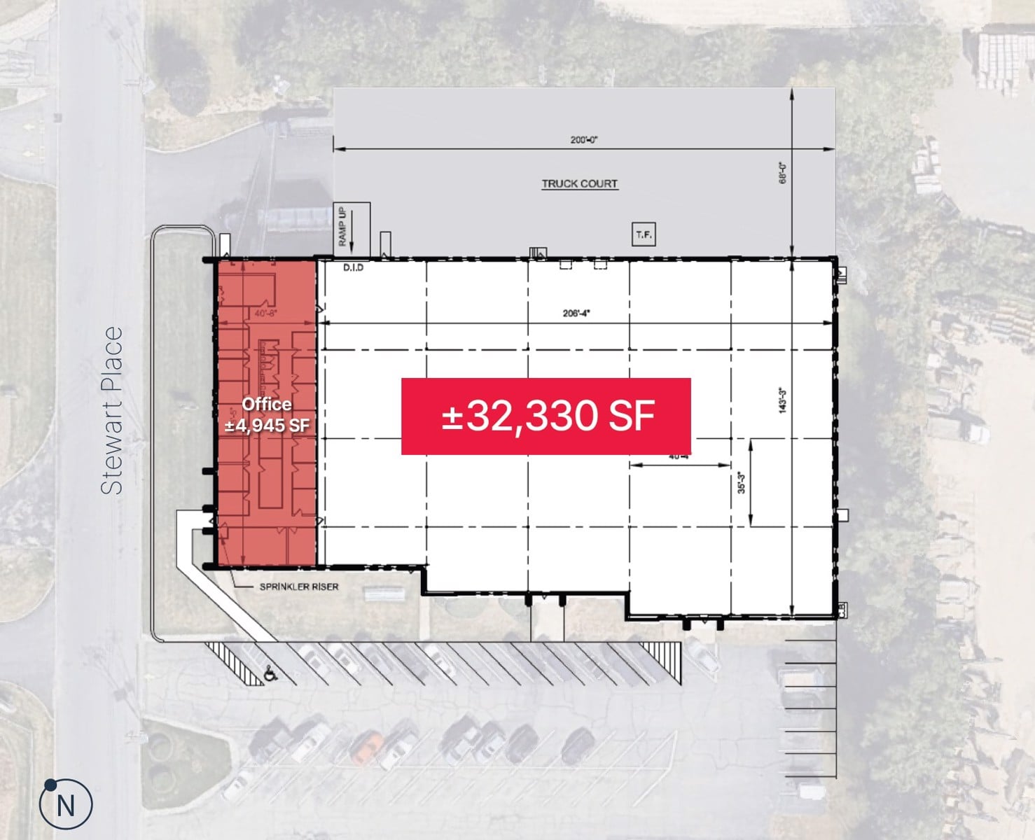 10 Stewart Place, Fairfield, NJ 10 Stewart Place - Image 1