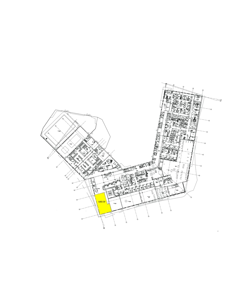 Floorplan with shading for flyer 7305 SE Circuit Dr RS