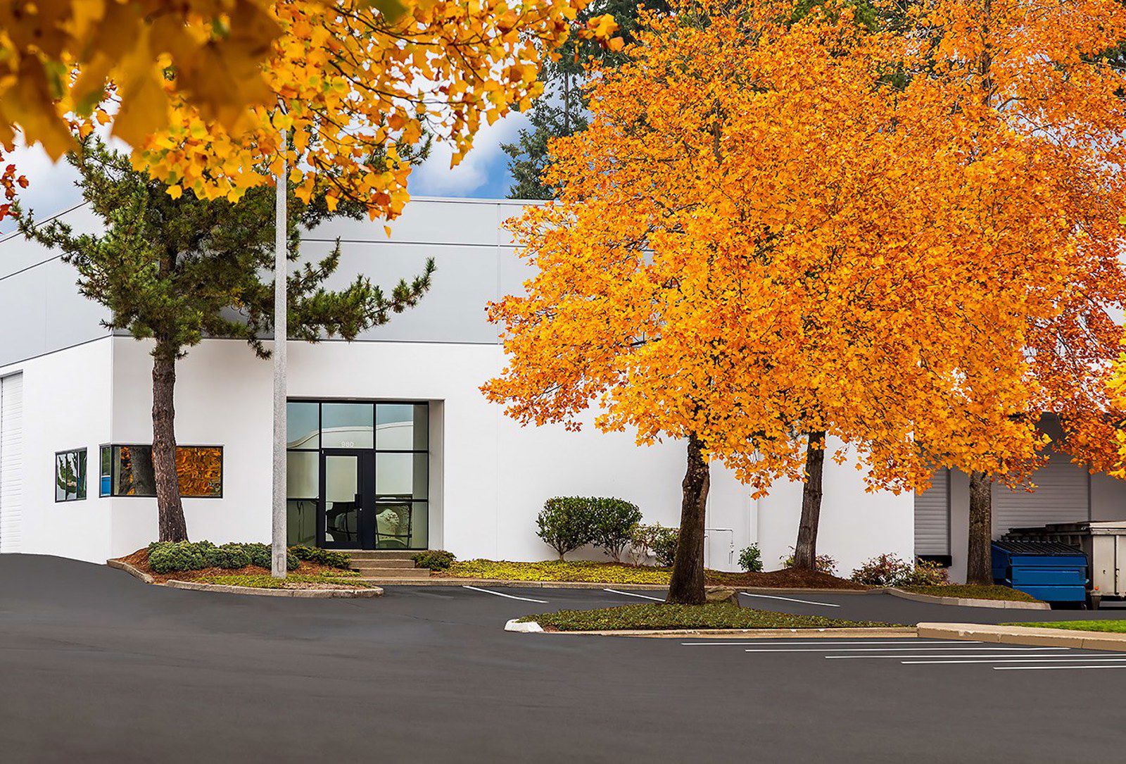 Flyer 27501 SW 95th Ave WBC Bldg 9 Suites 970  980 7.24