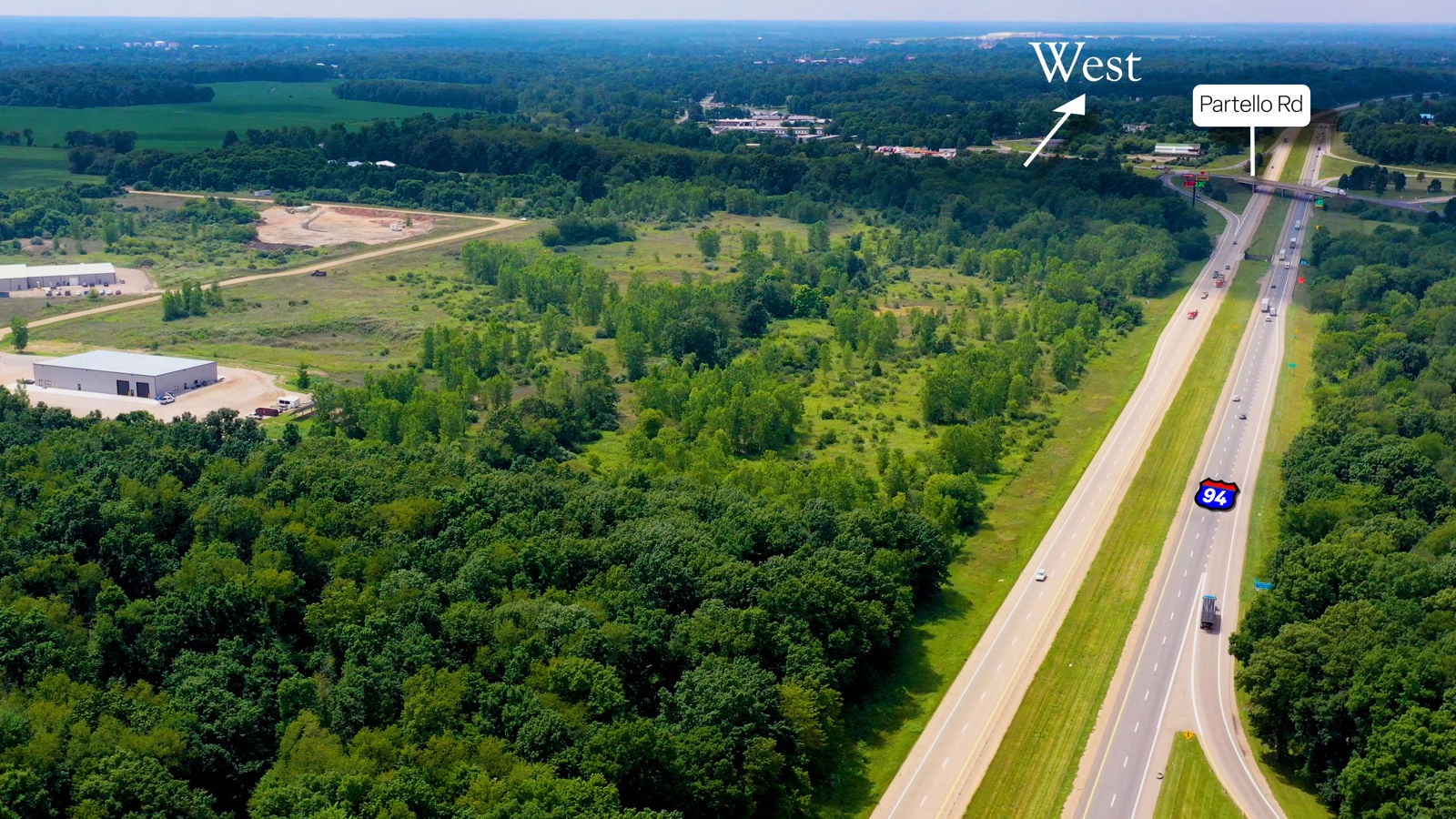 East Michigan Avenue - Image 1