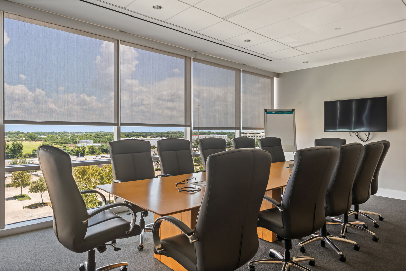 Large Conference Room 