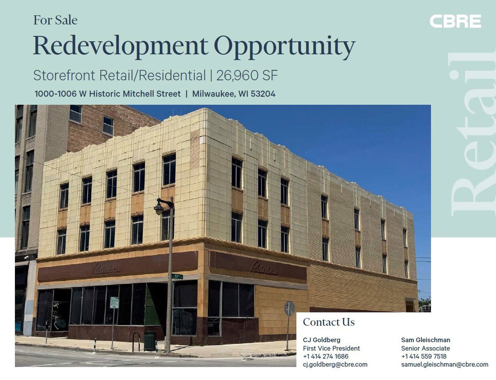 Cover_1000-1006 W Historic Mitchell St, Milwaukee