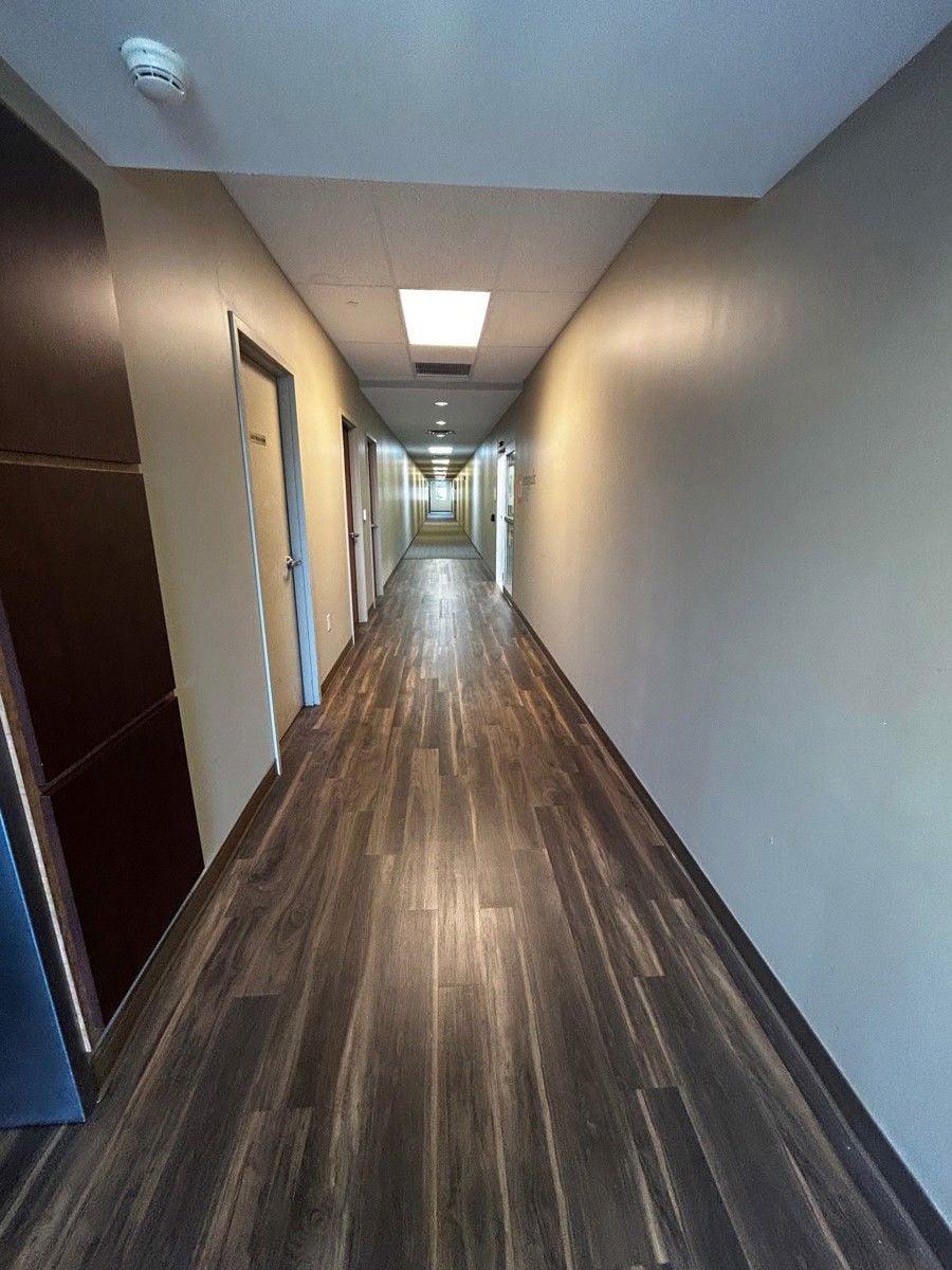 hallway